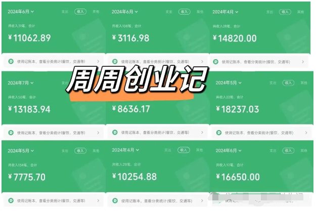 百万人脉+上万资源,互联网创业第一站,大家都在挣钱的社群-“梧桐有术”